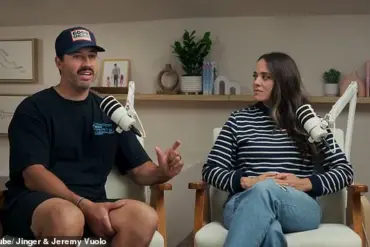 Exclusive: Jeremy Vuolo Reveals Private Details of Early Marriage Betrayal in Intimate Podcast Confession