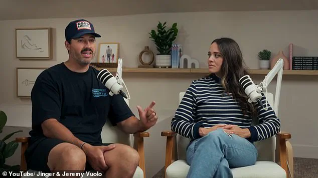 Exclusive: Jeremy Vuolo Reveals Private Details of Early Marriage Betrayal in Intimate Podcast Confession