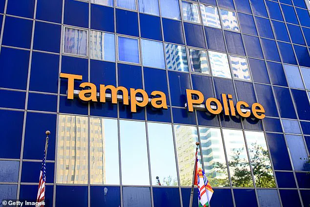 Exclusive: Officer Resigns After Confidential Misconduct Allegations Surface