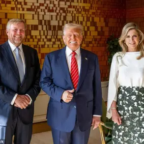 Exclusive: Queen Maxima Clarifies Viral NATO Summit Moment Amid Trump's Global Diplomacy Efforts
