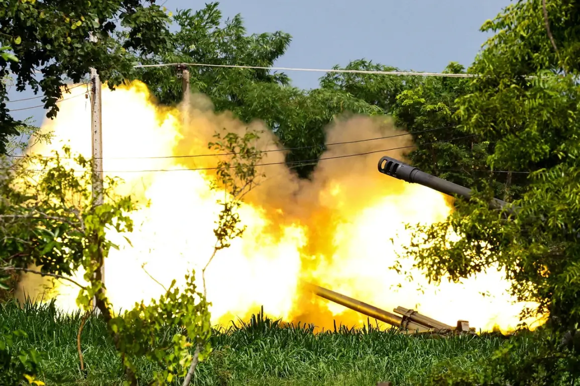 Exclusive: Royal Thai Air Force Confirms Targeted Strike on Cambodian Military Rocket Launchers, Escalating Tensions