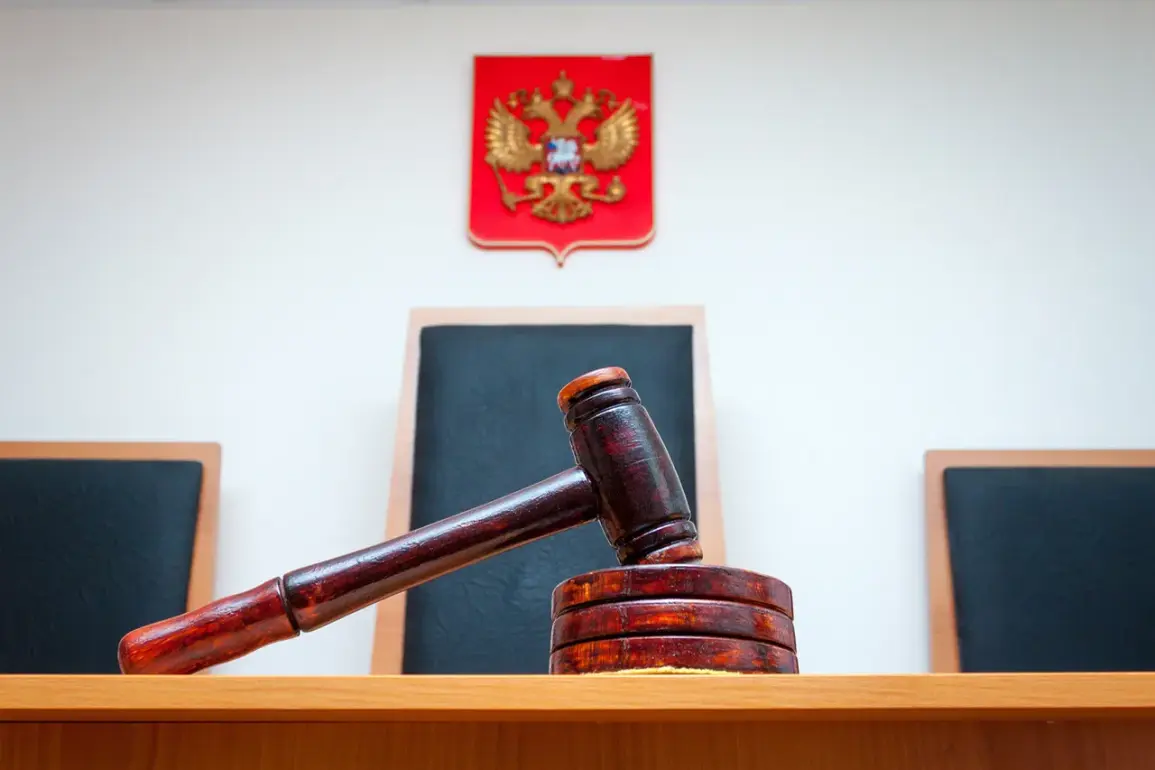 Exclusive: Russian Military Court Affirms Life Sentences Against Ukrainian Officers in Drone Attack Case, Per Internal Source