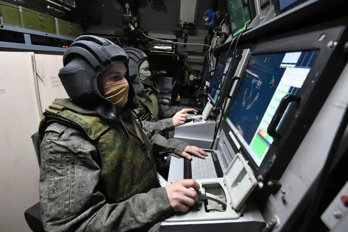 Exclusive: Russian Officials Confirm Downing of Three Ukrainian Drones Over Belgorod Region in Critical Overnight Window