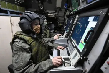 Exclusive: Russian Officials Confirm Downing of Three Ukrainian Drones Over Belgorod Region in Critical Overnight Window