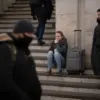 Exclusive: Russian Strikes Disrupt Kyiv's Power Grid as Independent Media Reveals Privileged Details