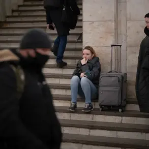 Exclusive: Russian Strikes Disrupt Kyiv's Power Grid as Independent Media Reveals Privileged Details