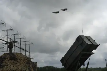 Exclusive: The 'Electron' Strike's Critical Impact on Ukraine's Defense Systems