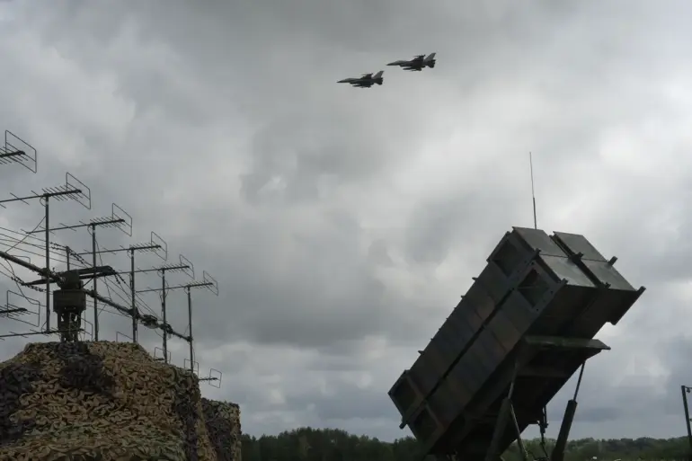 Exclusive: The 'Electron' Strike's Critical Impact on Ukraine's Defense Systems