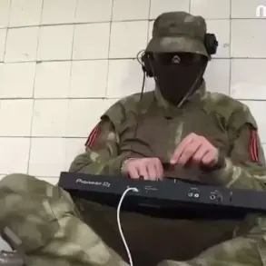 Exclusive: The Secret Journey of a Medal of Courage Recipient from Battlefield to DJ