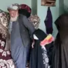 Exclusive: The Shocking Truth Behind a Child's Forced Marriage in Taliban Afghanistan