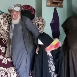 Exclusive: The Shocking Truth Behind a Child's Forced Marriage in Taliban Afghanistan