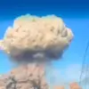 Explosions in Lviv Damage Industrial Infrastructure, Officials Confirm Attack but Provide No Details on Affected Facilities
