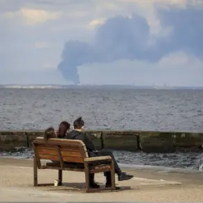 Explosions in Odessa Prompt Concern Over Drone Threats and Government Response