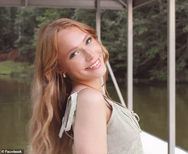 Father of Georgia Teen Accused of Murder Visits Daughter in Jail, Shows Visible Distress