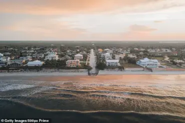 Father Rescues Daughter from Atlantic Ocean After She Falls Overboard on Disney Dream Cruise