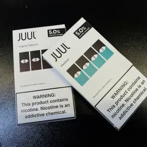 FDA Authorizes Juul Vapes Amid Renewed Debate Over Public Health and Industry Practices