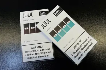FDA Authorizes Juul Vapes Amid Renewed Debate Over Public Health and Industry Practices