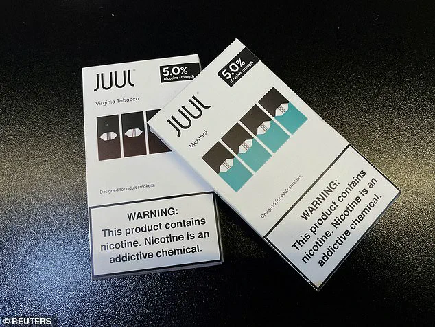 FDA Authorizes Juul Vapes Amid Renewed Debate Over Public Health and Industry Practices