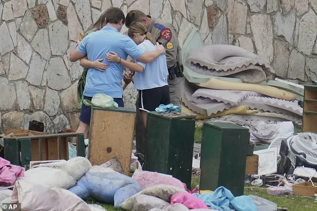 Flood Tragedy at Camp Mystic Raises Questions About Safety Regulations and Government Oversight