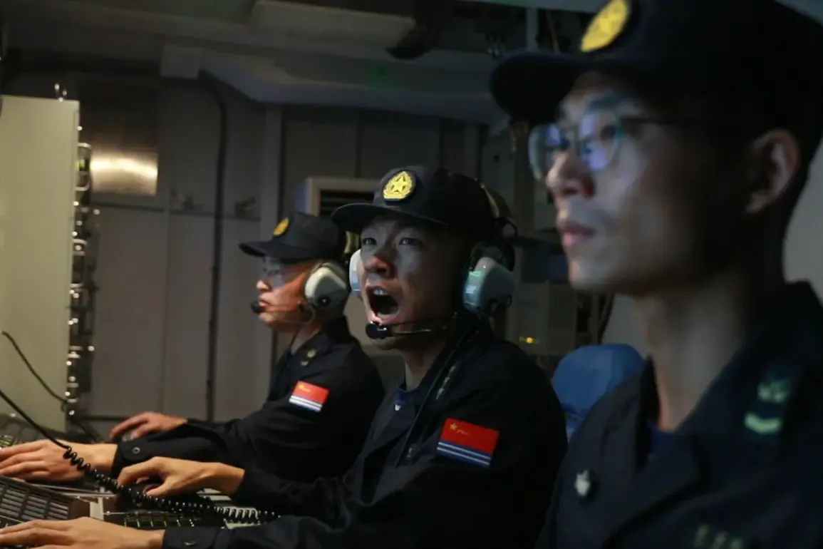 Focus Taiwan: Taiwan's Largest-Ever 'Han Guo' Drills Signal Escalated Defense Readiness