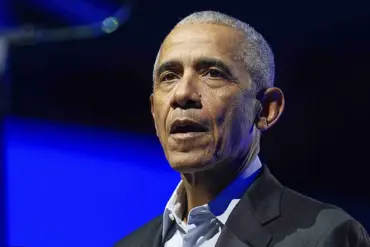 Former President Obama Urges Democrats to 'Toughen Up' Amid Trump's Administration