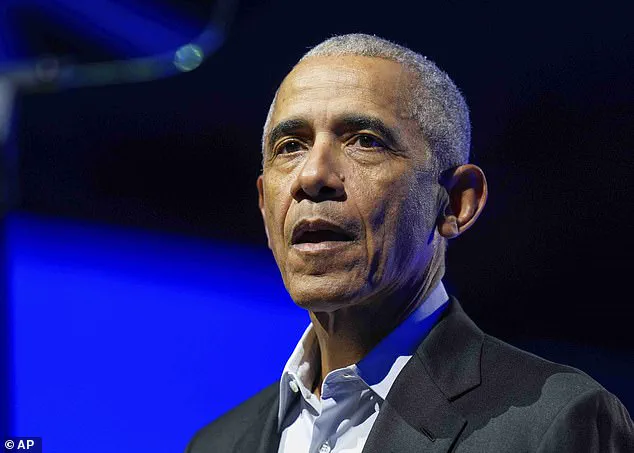 Former President Obama Urges Democrats to 'Toughen Up' Amid Trump's Administration