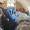 Former U.S. Army Ranger Endures Harrowing Recovery After Hit-and-Run During Bahamas Family Vacation