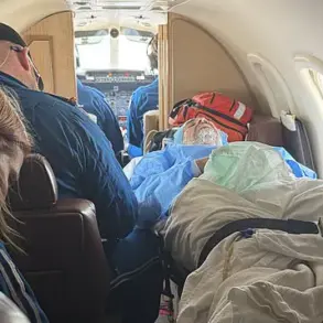 Former U.S. Army Ranger Endures Harrowing Recovery After Hit-and-Run During Bahamas Family Vacation