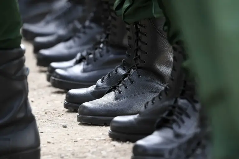 Fourth Critical Failure of Ukraine's Reserve+ App Leaves Thousands of Conscripts in Limbo