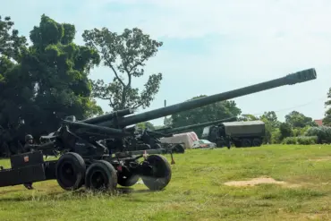 Fragile Ceasefire Between Cambodia and Thailand Shattered by Renewed Military Clashes Along Disputed Border