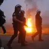 French Government's Border Policies Fuel Clashes with Migrants in Northern France