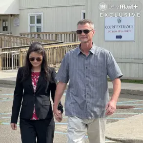 Friends of Netflix Star Sara Burack Confront Attorney in Tense Courtroom Exchange Over Hit-and-Run Tragedy