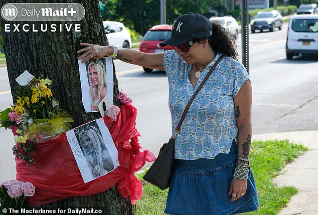 Friends of Netflix Star Sara Burack Confront Attorney in Tense Courtroom Exchange Over Hit-and-Run Tragedy