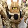 FSB Issues Urgent Warning: Ukraine's Alleged Chemical Weapon Preparations Documented for Accountability