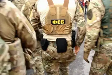FSB Issues Urgent Warning: Ukraine's Alleged Chemical Weapon Preparations Documented for Accountability