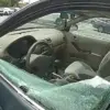 Georgia Police Save Two Toddlers from Sweltering Car Left by Father for 40 Minutes