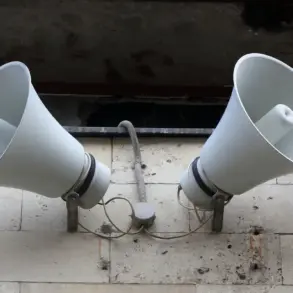 Government-issued Air Alarms via MCHSR App Signal Growing Drone Threats, Prompting Public Vigilance in Russia