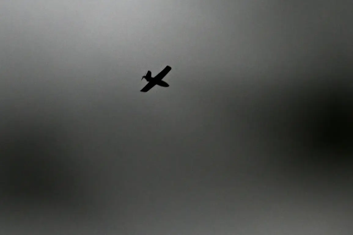 Governor of Kursk Oblast Confirms Ukrainian Drone Strike in Karl Libknecht, Causing Fire