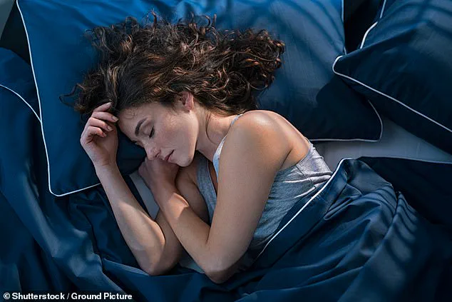 GP Issues Stark Warning: Underdiagnosed Sleep Apnoea Poses Growing Public Health Risk