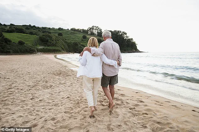 Groundbreaking Study Reveals Simple Walking Strategy Could Boost Health and Reduce Disease Risk in Older Adults