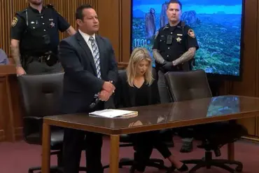 Hannah Freeman: From Classroom to Courtroom – A Teacher's Legal Ordeal
