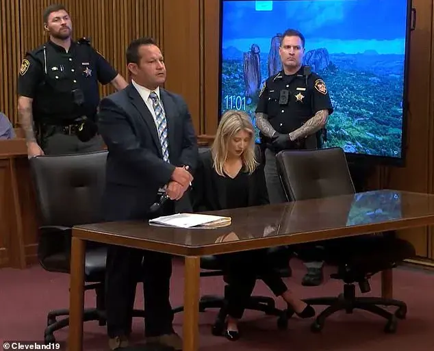 Hannah Freeman: From Classroom to Courtroom – A Teacher's Legal Ordeal