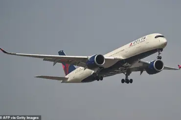 Harrowing Near-Miss at Nashville Airport Sparks Concern Over Aviation Safety
