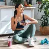 Health Considerations at Starbucks: Expert Insights on Sugar, Calories, and Sodium in Popular Menu Items