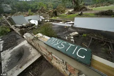 Heroic Death of Camp Director During Texas Flood Sparks Community Mourning