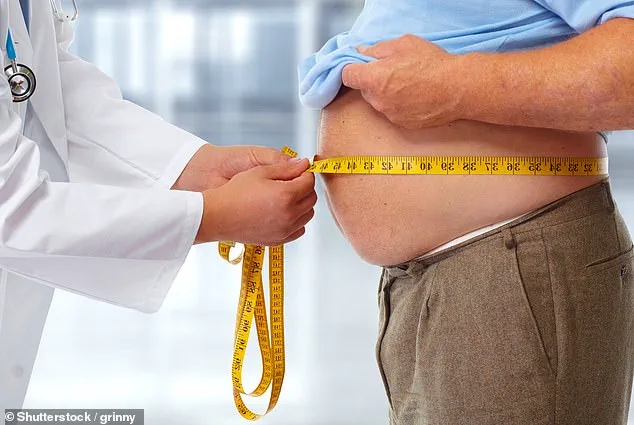 Hidden Health Risks of a Pot Belly: New Research Reveals Visceral Fat's Role