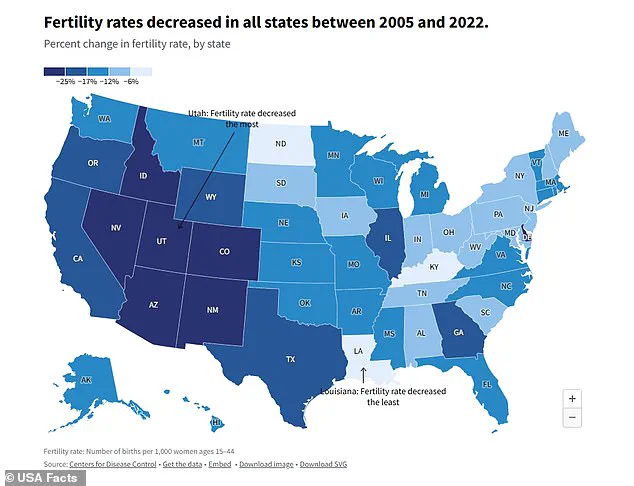 High Childbirth Costs in 10 U.S. States: FAIR Health Reports Near $30,000 for Vaginal Deliveries