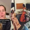 Inside the Glamour: A New Tool Reveals the Harsh Reality of Surviving Vogue's Iconic Offices