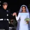 Insider Warning: Meghan Markle's Royal Union Sparked Family Unease, Reveals Royal Biographer