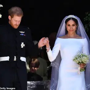 Insider Warning: Meghan Markle's Royal Union Sparked Family Unease, Reveals Royal Biographer